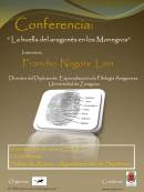 conferencia os monegros