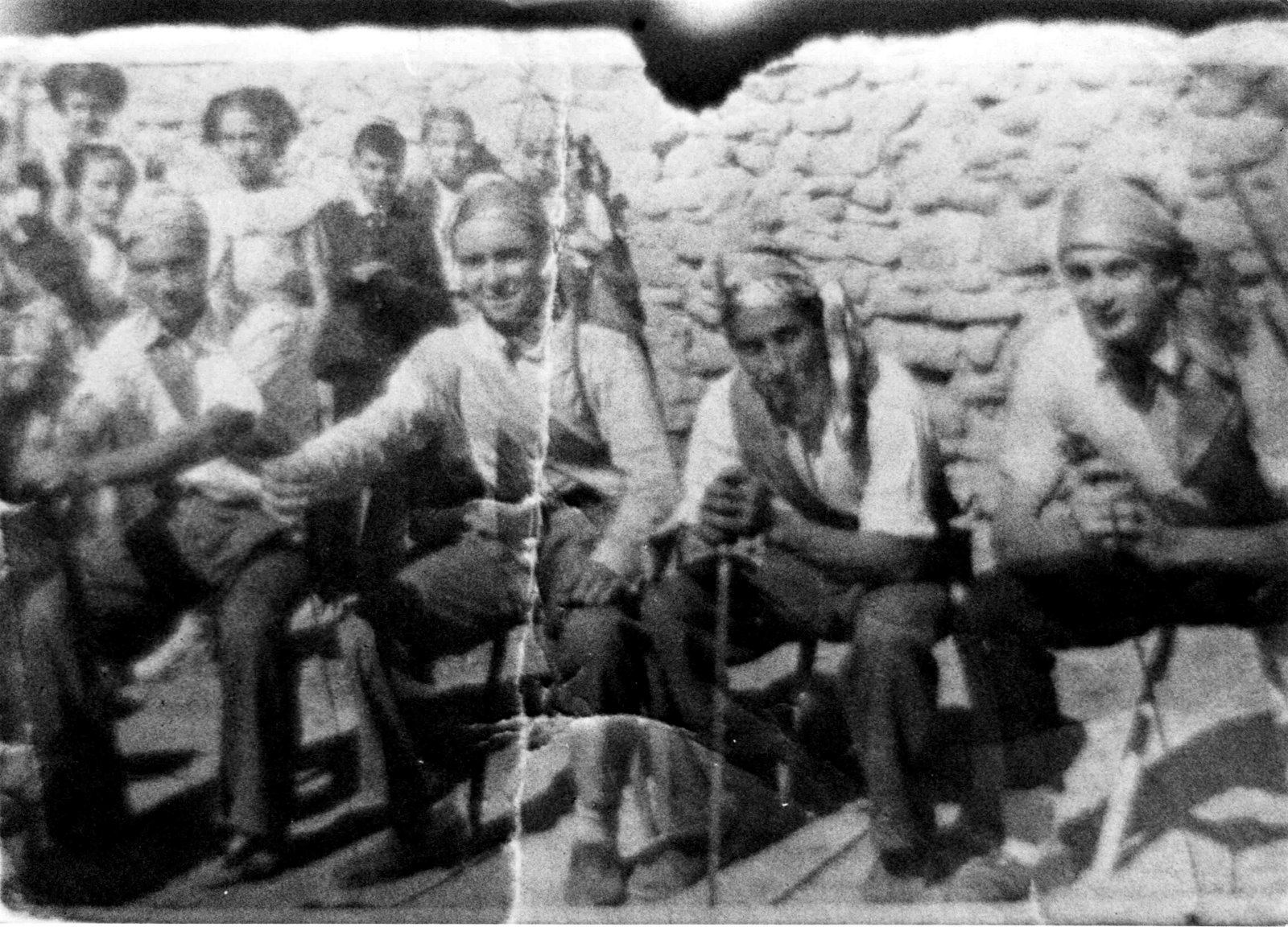 danzantes de Lanaja 2