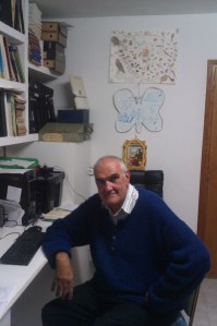 Javier Blasco Zumeta