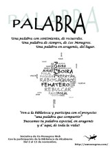 Palabra Alcubierre