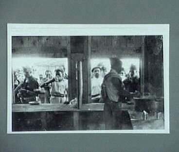 cocina aeródromo alas rojas sariñena