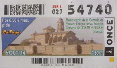 cupon-de-la-once-con-la-cartuja