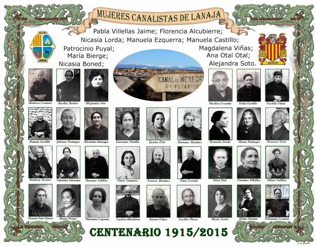 Orla canal terminada