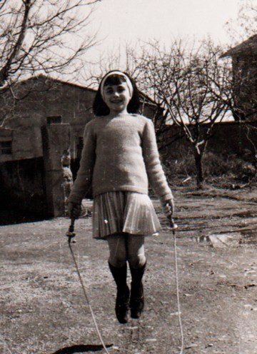 EN LA ESTACIÓN DE SARIÑENA