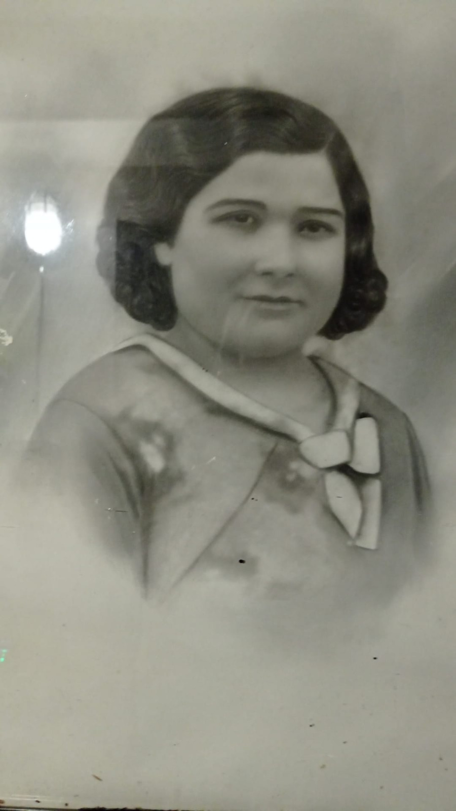 Pilar Conte Dueso Foto