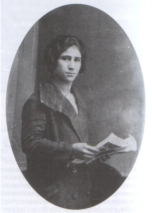 María Lozano