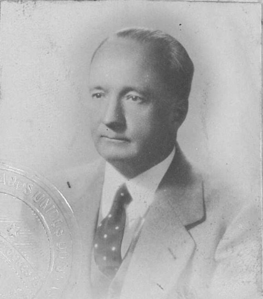 Casimiro Lana Sarrate foto