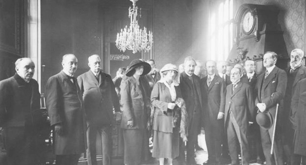 Einstein y Casimiro Lana Sarrate