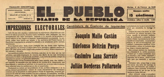 Pueblo República Lana Sarrate febrero 36