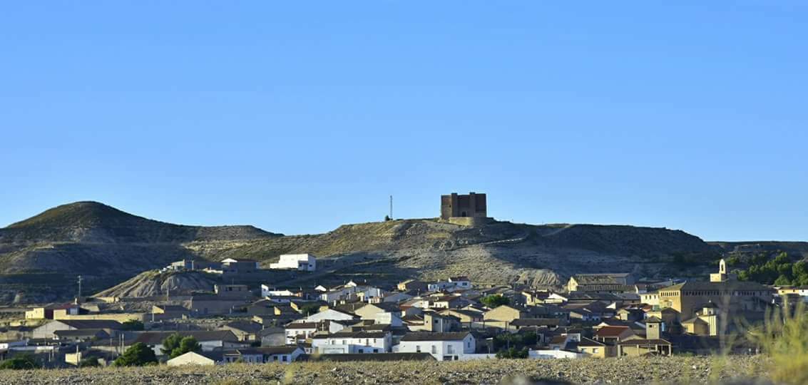 Castejón de Monegros (2)