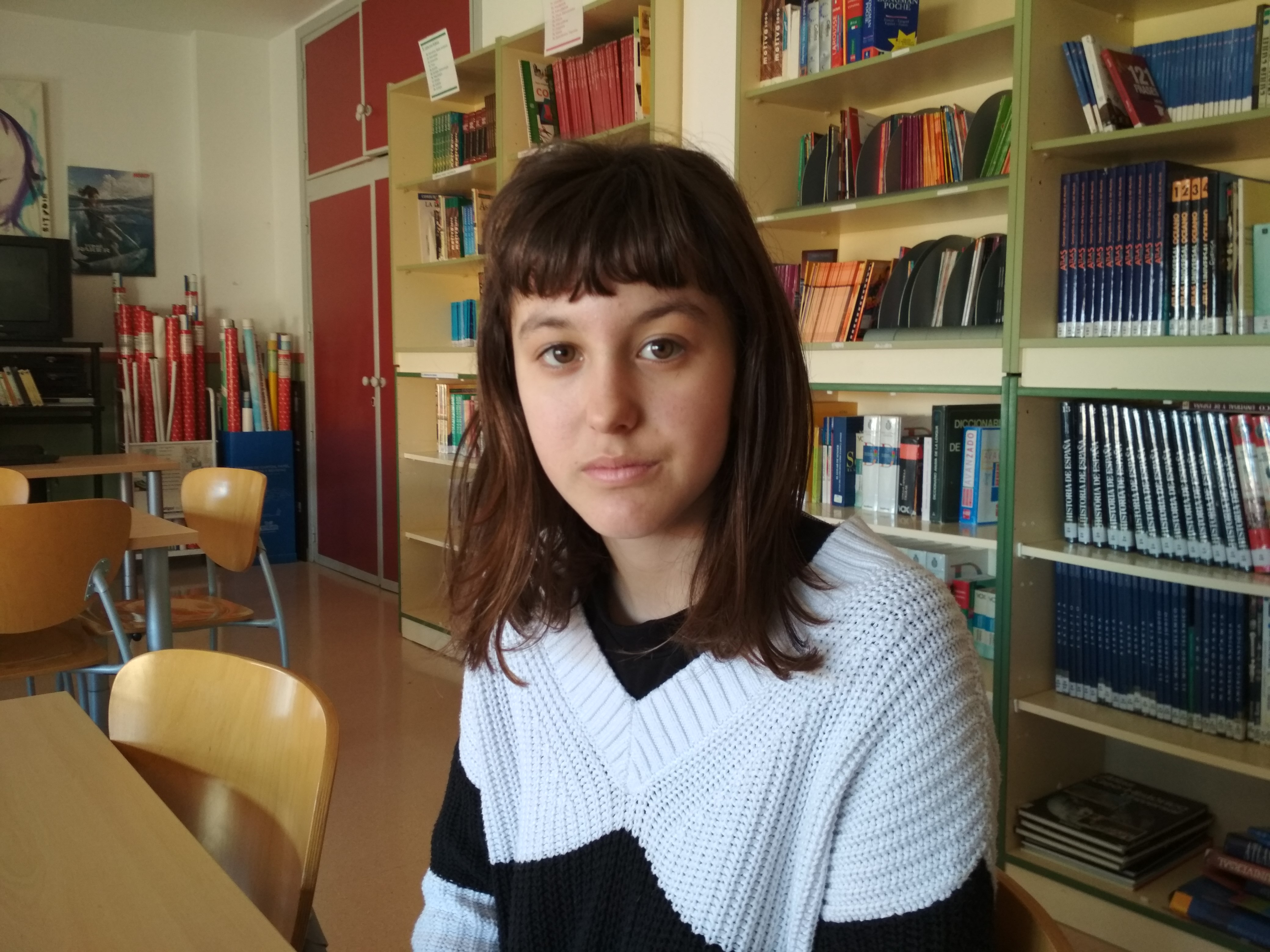 Valeria Alcubierre (2)