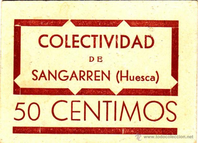Colectividad de Sangarren 3