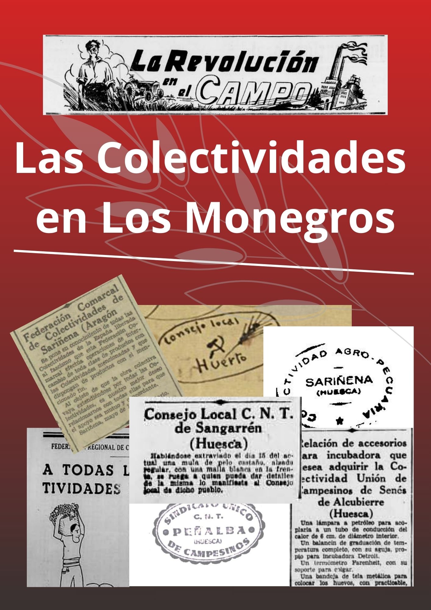 Colectividades Los Monegros