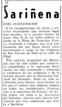 Inauguracion monjas 10081960