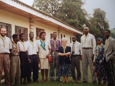 0705200011Çcon Juan en Camerún