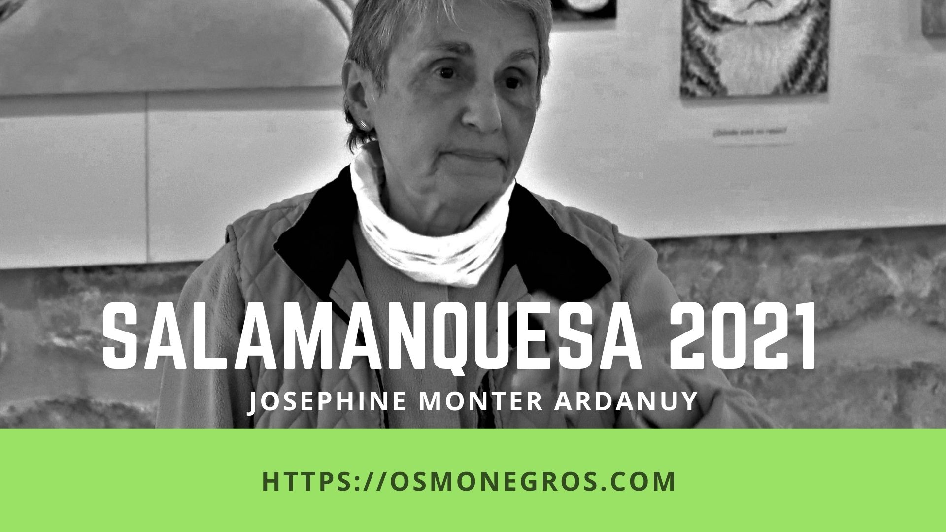 Josephine Monter