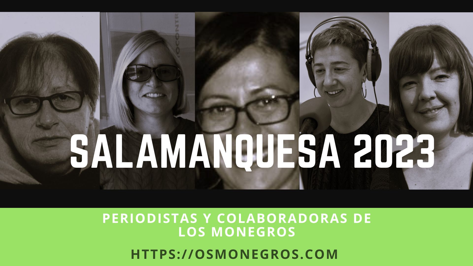 Salamanquesa 2023